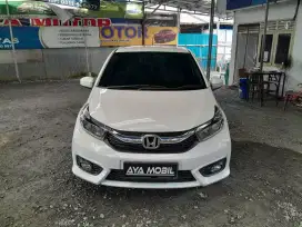 Dp Meledak # Honda Brio 1.2 E MT 2022