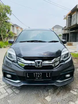 Honda Mobilio 2017 Bensin