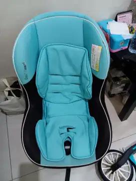 Car seat bekas, kondisi masih bagus