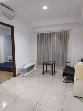 Disewakan Apartemen Mtown (Studio)