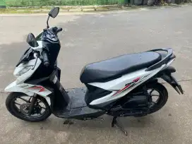 HONDA BEAT 2021 PAJAK PANJANG