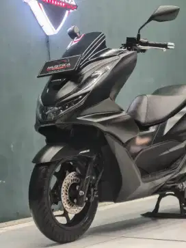 Perfect Condition!!Honda PCX 160cc 2022 Plat Jatim Mulus-Mustika