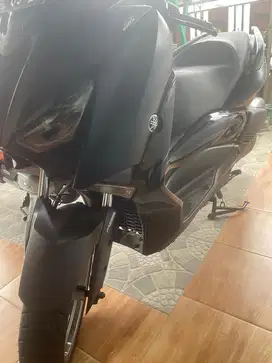 Yamaha Xmax 2022 istimewa