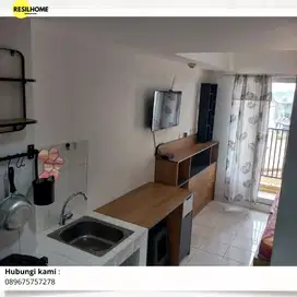 sewa apartment kaliana Cileungsi Bogor Depok sewa bulanan murah