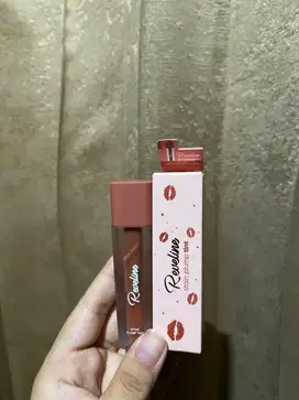 Liptint lipmatte reveline bioaqua