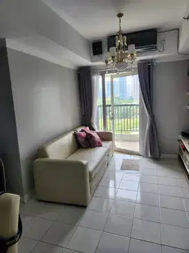 Dijual Apartemen Wave Rasuna