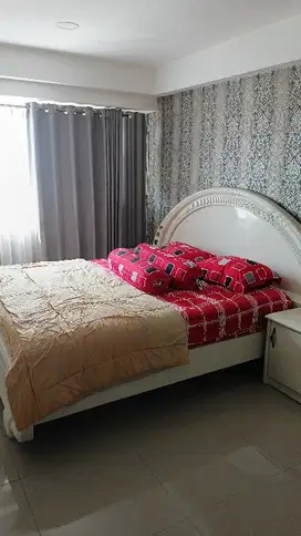 sewakan apartemen 3 kamar