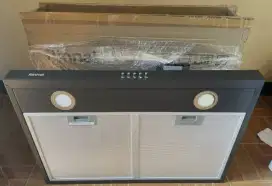 COOKER HOOD RINNAI SLIM 70CM RH-127B