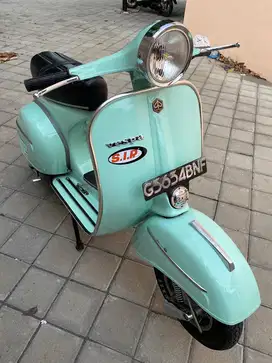 Vespa sprint veloce 76