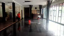 Tempat Usaha 3 Lantai Strategis di Wastukencana Bandung Kota