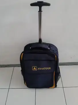Tas Koper Travel Avia Tour