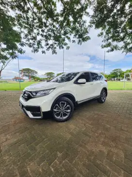 CRV PRESTIGE TURBO