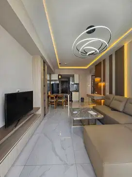 WTL / Disewakan Apartemen di Sky House Tower Duxton, BSD City, Banten