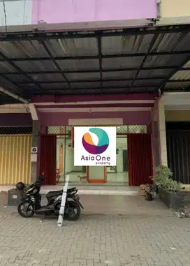 Di jual Ruko 2 Lantai Bagus Startegis Siap Pakai di Pesona Anggrek