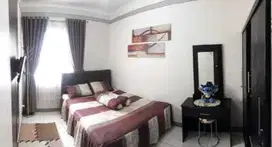 DI JUAL MURAH APARTEMENT Mediterania Ancol, JAKARTA UTARA