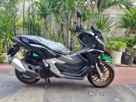 Bekas berkualitas bergaransi Honda adv CBS 160 no minus siap pakai