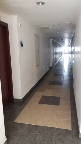 Dijual Apartemen Marina Mediterania Ancol, Jakarta Utara