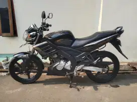 Vixion old SE 2011 orisinil