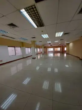 Disewakan Ruang Kantor Jl. Soepomo-Tebet Jakarta Selatan