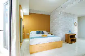 Disewakan Apartemen Studio Tamansari Sudirman - WTC, Kuningan, Jaksel