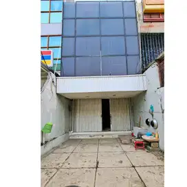 Dijual Ruko Jl . Raya Mampang Prapatan, Harga Mepet NJOP