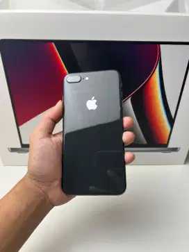 Iphone 8 plus 64gb ibox