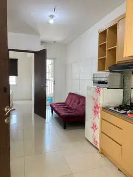 Apartemen Northland View Laut Siap Huni