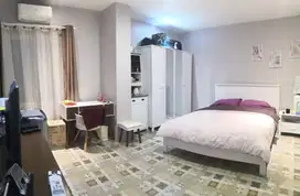 Guest House Mewah 54 Kamar TERISI PENUH di Arteri Pondok Indah, Jaksel