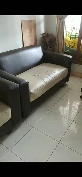 Jual sofa tamu usia 7 tahun