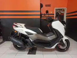 N-max tahun 2020