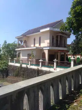 Dijual rumah Mewah siap huni di perumahan Griya Tria Indah Klipang