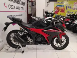 CIAMIK HONDA CBR 150 LED 2018