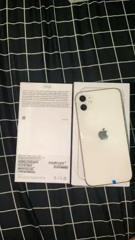 iphone 11 128gb white