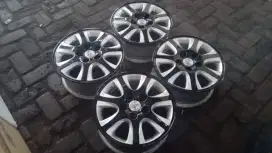 Velg Ori Camry R15 Innova Hilux Rangga Nav1 Taruna Granmax Luxio Carry