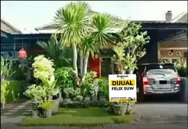 Jual Rumah  Taman Dhika Sidoarjo