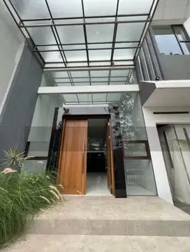 Murah, Rumah Baru Setrasari Kulon
Bandung