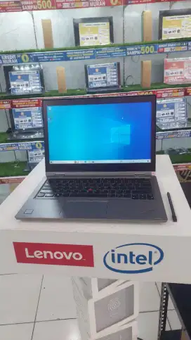 LENOVO YOGA L380