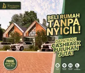 Rumah Mewah di Kota Solo Dekat UT Surakarta