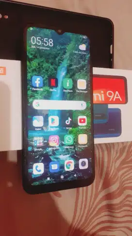 JUAL CEPAT REDMI 9A NEGO