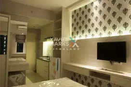 Apartemen Orchard Full Furnished Tinggal Bawa Koper