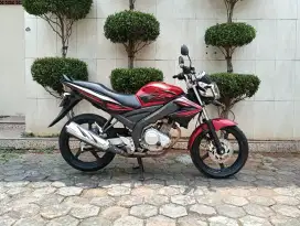 JUAL CEPAT VIXION OLD TAHUN 2011