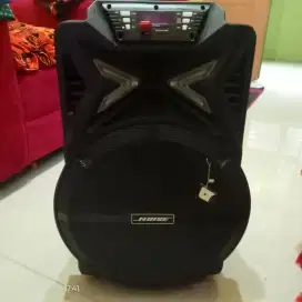 Dijual Speaker Aktif