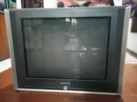 TV tabung samsung 32 inch