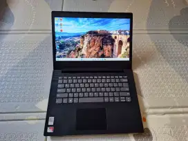 Leptop Lenovo Ideapad 130 amd A4