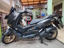 KM 20RB YAMAHA NMAX N-MAX NON ABS 2019 GARANSI DI CILEDUG HRG PAS ORI