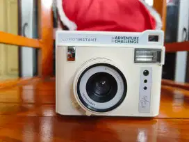 Lomo instan Camera