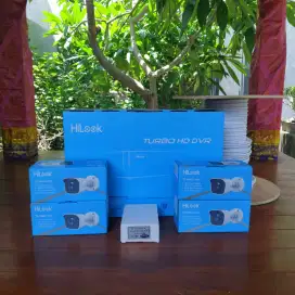 Jual CCTV Murah, Cocok untuk Semua Kebutuhan!