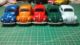 Jual diecast skala 64