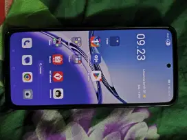 Oppo Reno 12 F 8/256 like new