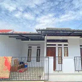 Rumah bandung selatan dijual cicilan tanpa bank